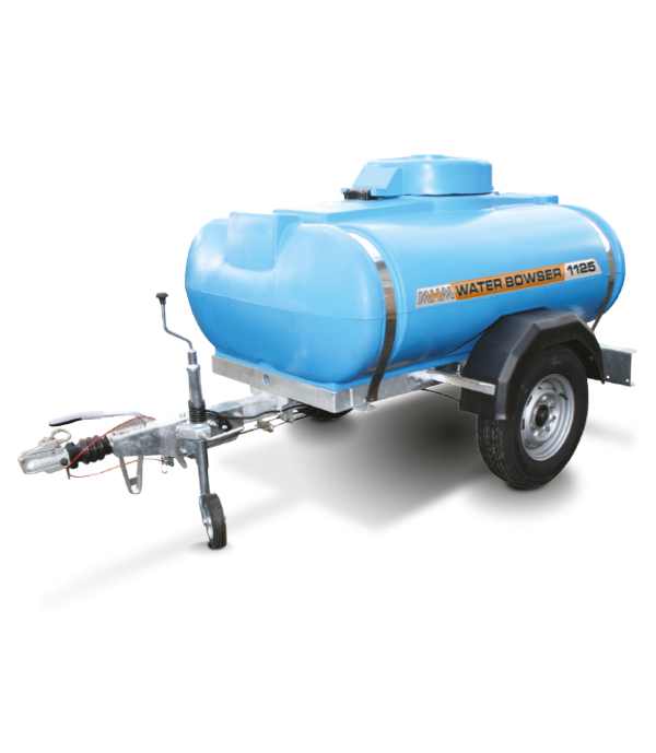 Road-tow Water Bowser 1125
