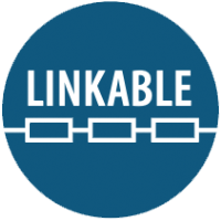 linkable