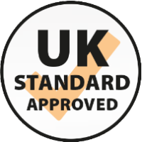 UK Standard Approved