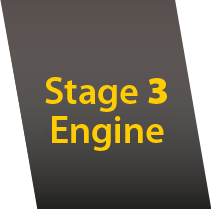 stage 3 Engine